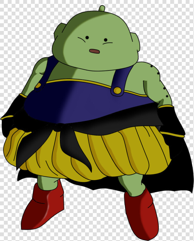 Redscotgaming Wikia   Goma Dbz Xenoverse  HD Png DownloadTransparent PNG