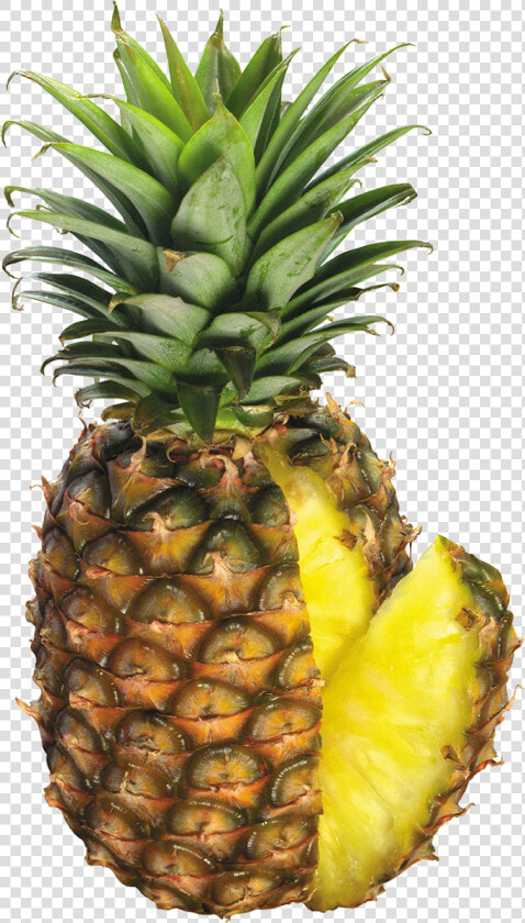 Transparent Free Pineapple Clipart   Pine Apple White Background  HD Png DownloadTransparent PNG