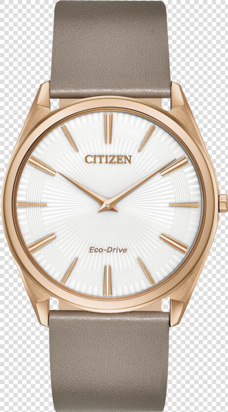 Stiletto Main View   Citizen Gold Womens Watch Eco Drive  HD Png DownloadTransparent PNG