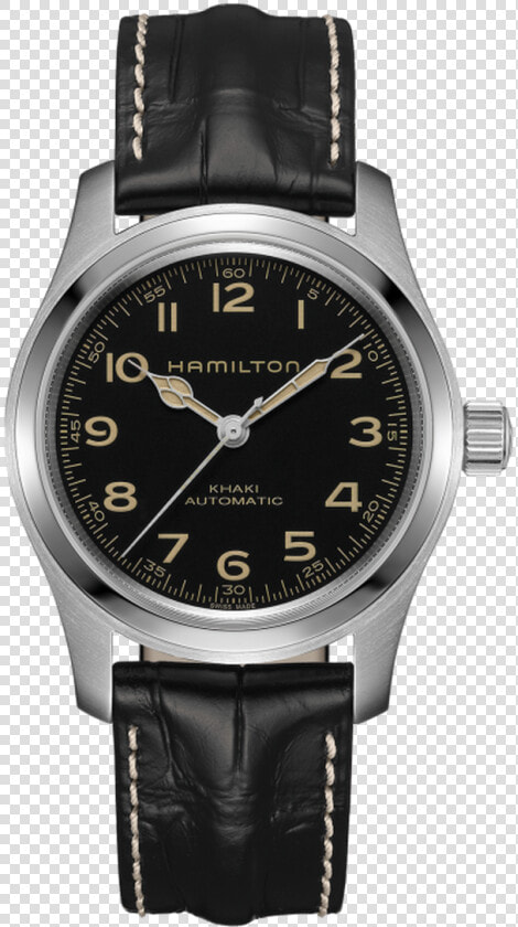 Hamilton Khaki Field Auto Interstellar Murph H70605731  HD Png DownloadTransparent PNG