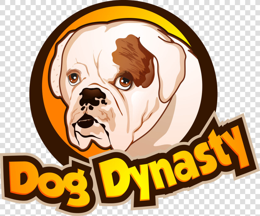 Clip Stand Bulldog   Australian Bulldog  HD Png DownloadTransparent PNG