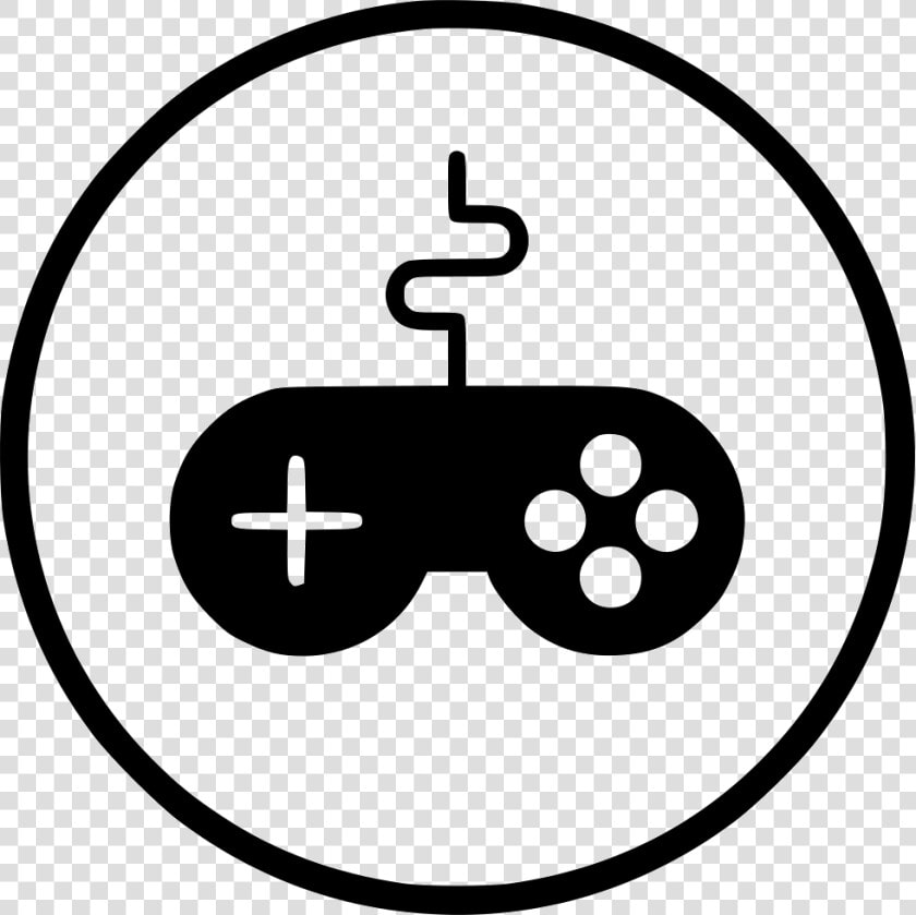 Wire Remote Controller Gamepad Device Joypad   Gamepad  HD Png DownloadTransparent PNG