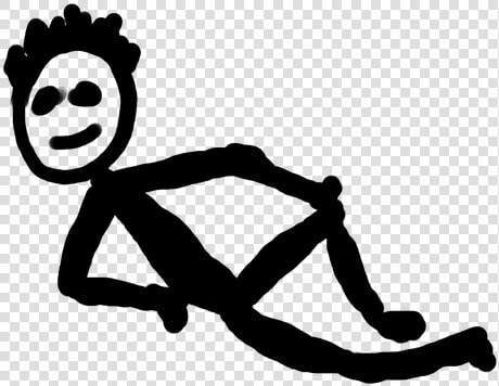 Man Laying Down Png   Laid Back Png  Transparent PngTransparent PNG