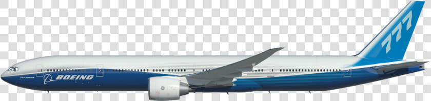 Boeing 777 200er Boeing Livery  HD Png DownloadTransparent PNG