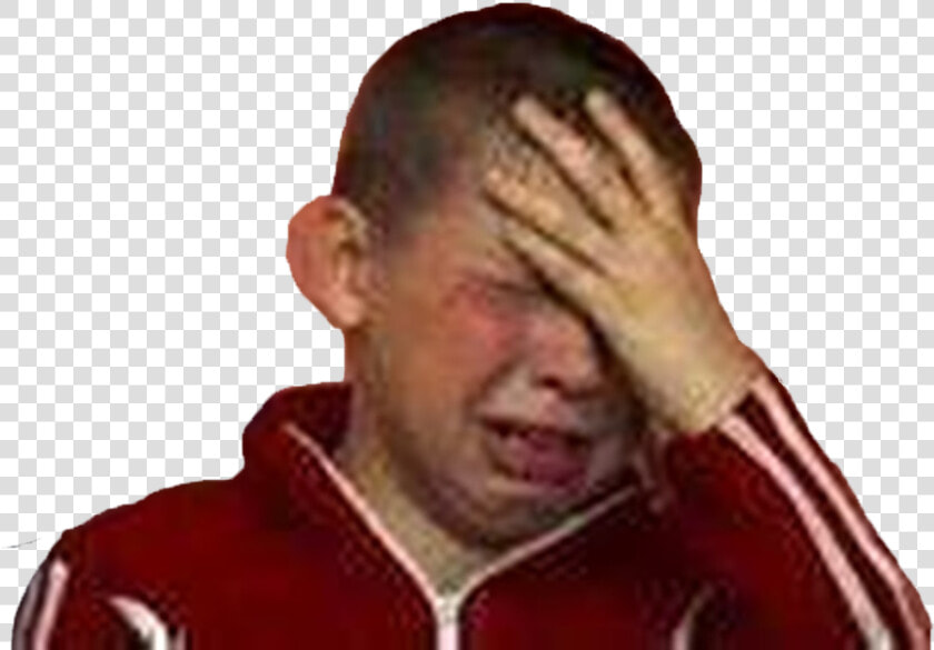 Sticker Other Russian Kids Crying 410 Sylphynford   Internet Meme  HD Png DownloadTransparent PNG