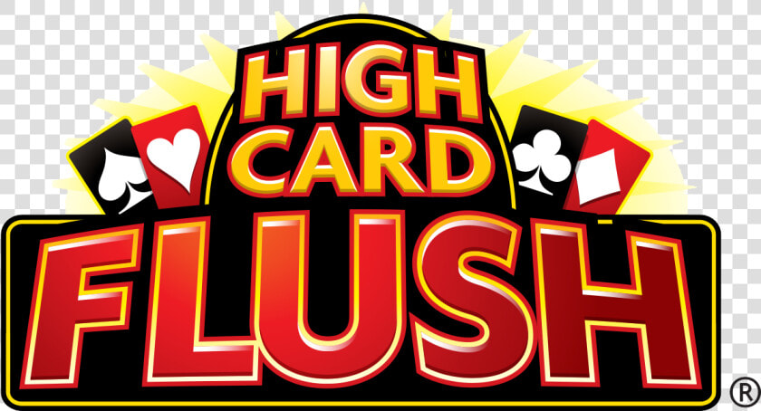 High Card Flush At Fortune Casino   Flush  HD Png DownloadTransparent PNG