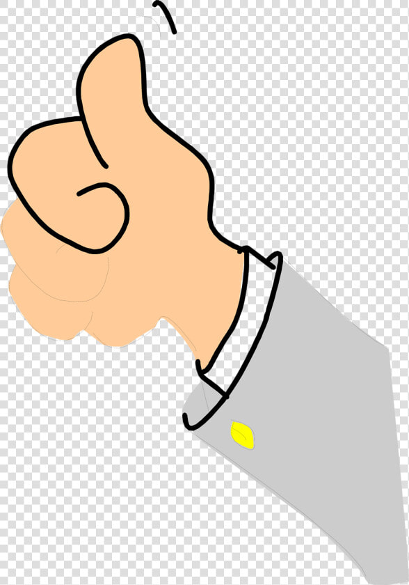 Transparent Thumbs Down Clipart   Thumbs Up Gif Transparent Background  HD Png DownloadTransparent PNG