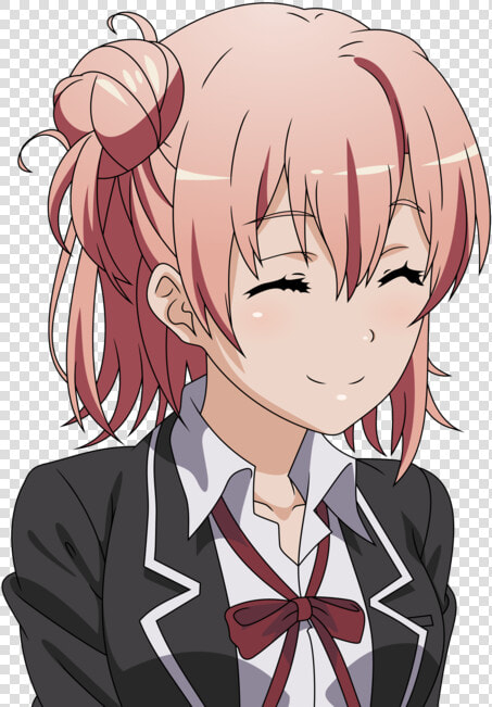 Oregairu Transparent  HD Png DownloadTransparent PNG