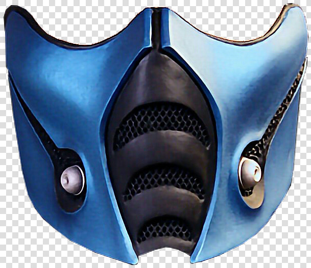  sub zero Mask Png freetoedit   Sub Zero Mask Png  Transparent PngTransparent PNG