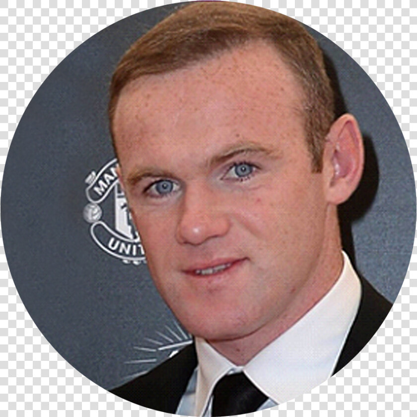 Transparent Wayne Rooney Png   Wayne Rooney Hair 2019  Png DownloadTransparent PNG