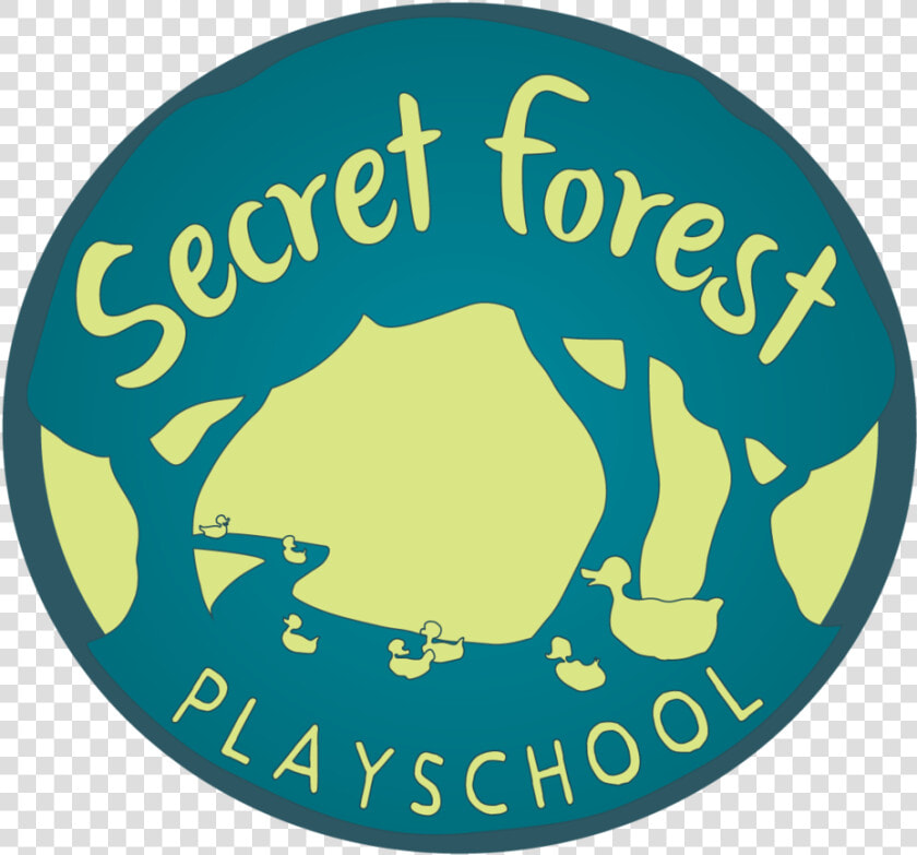 Secret Forest Playschool Web gradient   Png Download   Circle  Transparent PngTransparent PNG