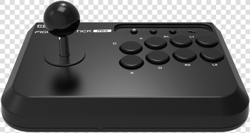 Fighting Stick Mini 4 For Playstation®4   Hori Fight Stick  HD Png DownloadTransparent PNG