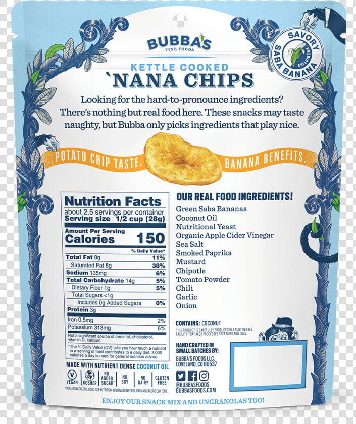 Not Cho Nacho Nana Chips   Food  HD Png DownloadTransparent PNG