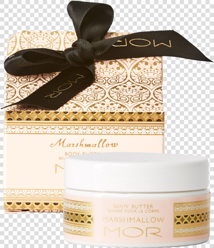 Ll07 Little Luxuries Marshmallow Body Butter Group   Body Butter  HD Png DownloadTransparent PNG