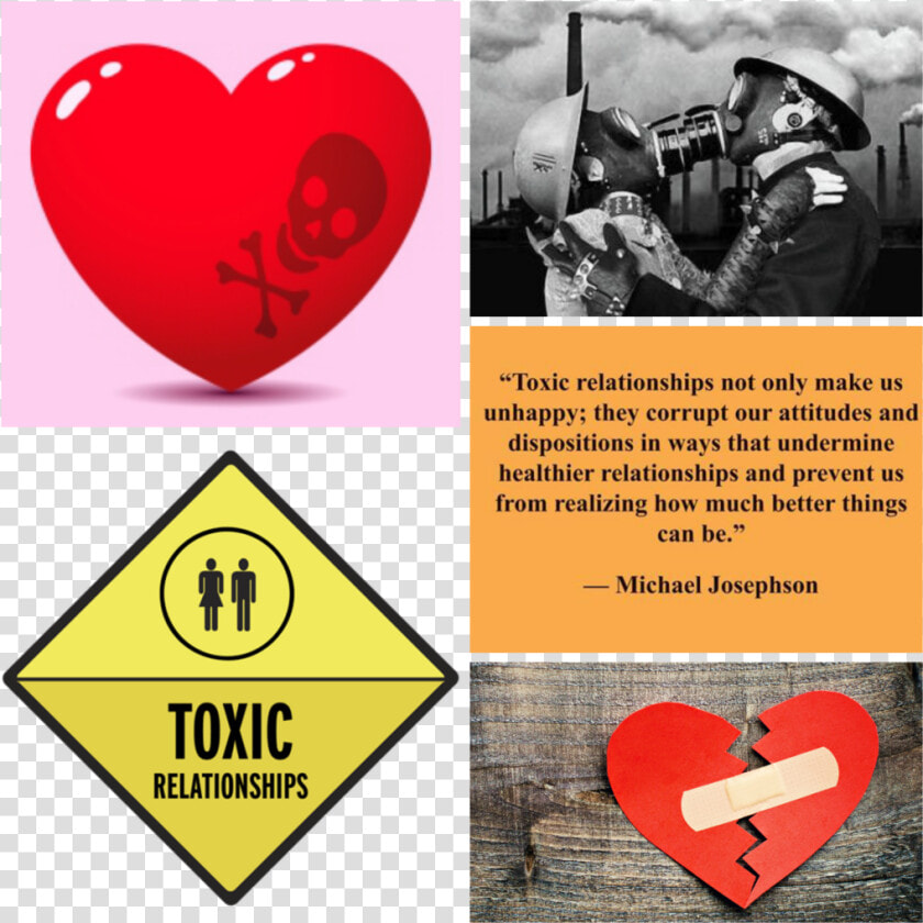 Fixing Toxic Relationships   Toxic Relationships  HD Png DownloadTransparent PNG