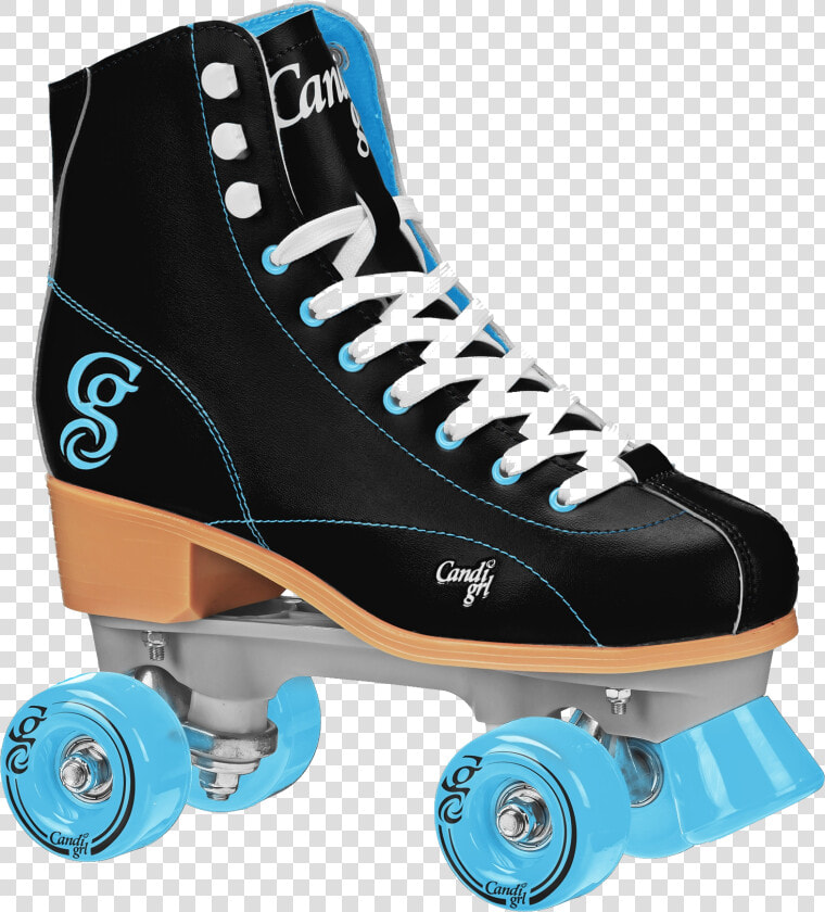 Roller Skates Png   Candi Girl Roller Skates  Transparent PngTransparent PNG