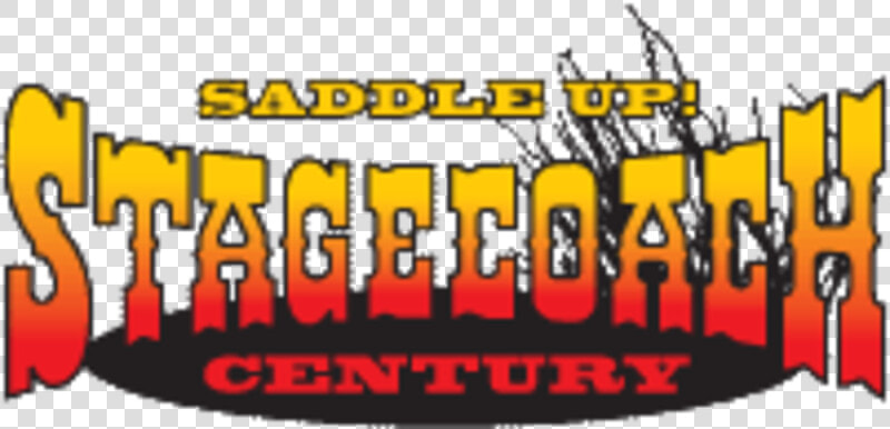 2019 Stagecoach Century   Illustration  HD Png DownloadTransparent PNG