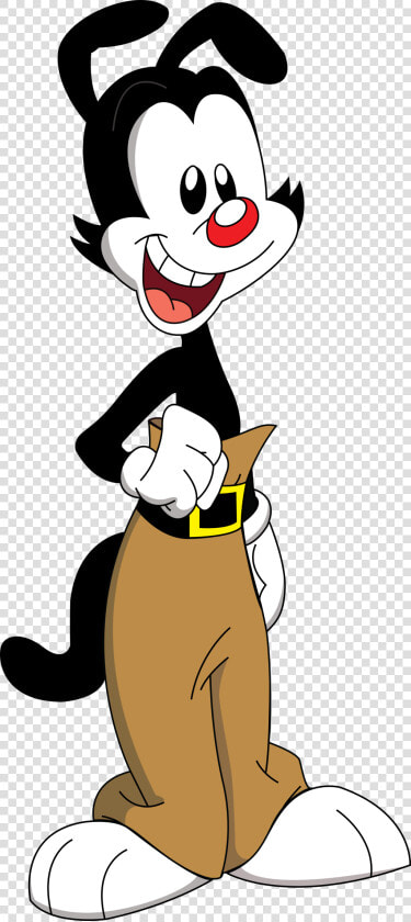 Transparent Animaniacs Png   Yakko Warner  Png DownloadTransparent PNG