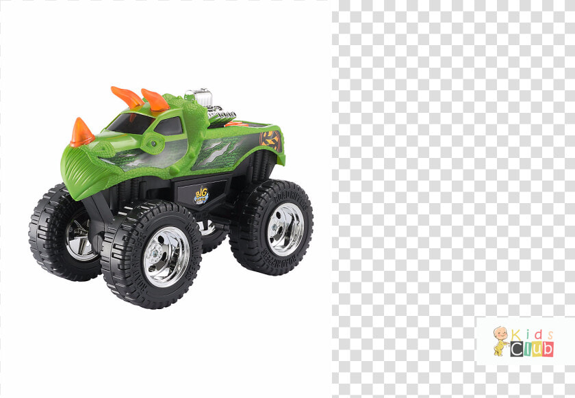 Early Learning Centre Monster Truck   Png Download   Off road Vehicle  Transparent PngTransparent PNG