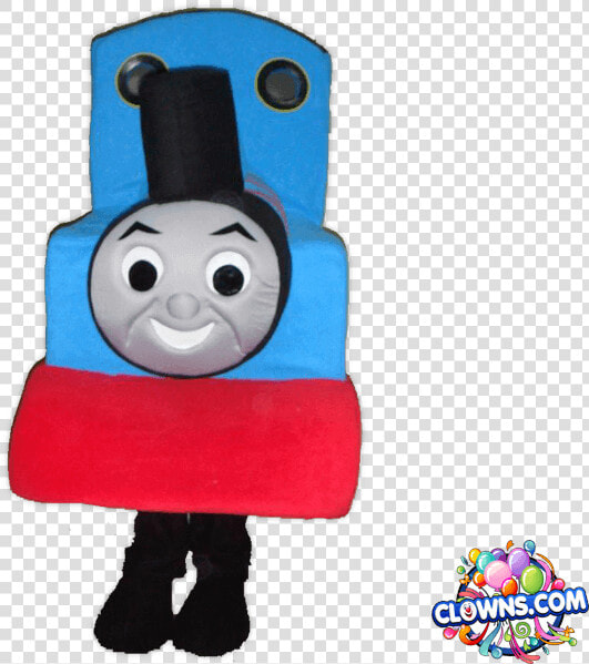 Thomas The Train   Thomas The Tank Engine  HD Png DownloadTransparent PNG