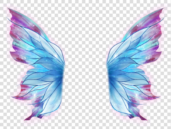  wing  wings  fairy  purple  pink  dressup  costume   Winx Club Dreamix Roxi  HD Png DownloadTransparent PNG