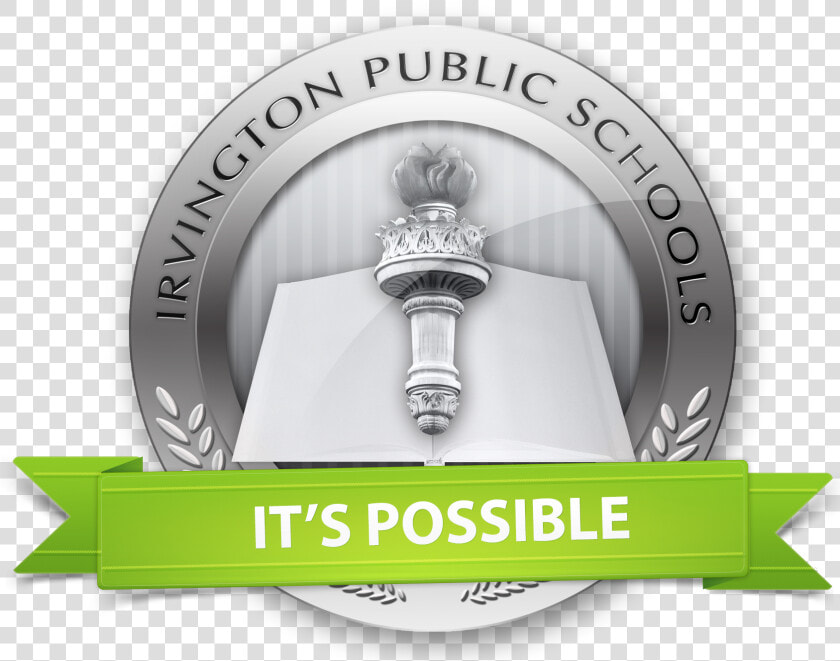 Irvington Public Schools Logo  HD Png DownloadTransparent PNG