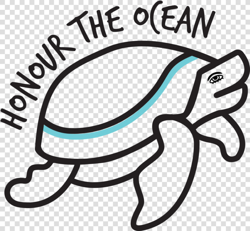 Honour Ocean Final Colour  HD Png DownloadTransparent PNG