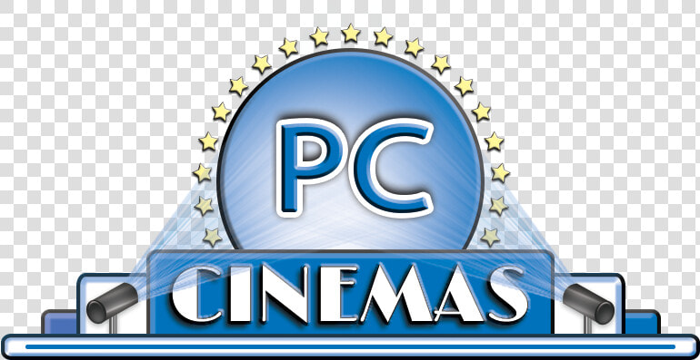 Logo For Pc Cinemas   Wk Cinemas  HD Png DownloadTransparent PNG