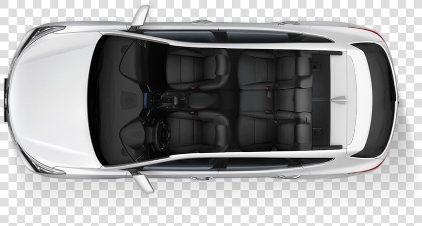 Santa Fe Diesel Coloring Png Black And White   Hyundai Tucson 7 Seater Interior  Transparent PngTransparent PNG