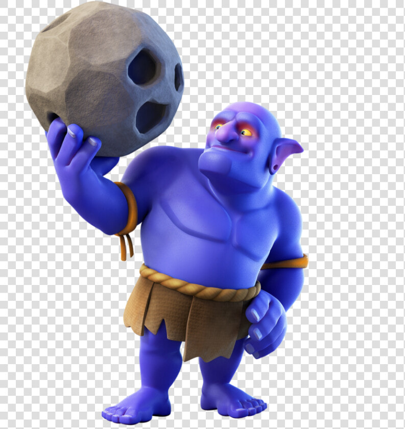 Clash Of Clans Bouliste  HD Png DownloadTransparent PNG