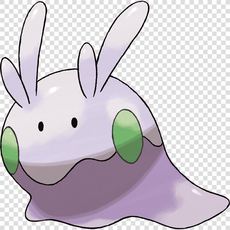 Goomy   Pokemon Goomy  HD Png DownloadTransparent PNG