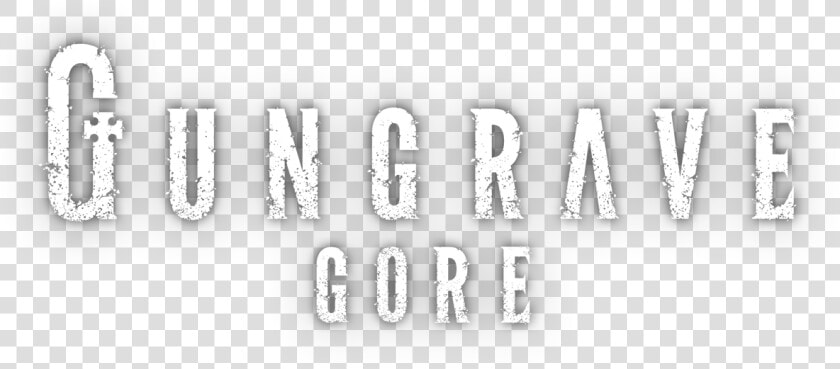 Gungrave Gore Logo Png  Transparent PngTransparent PNG