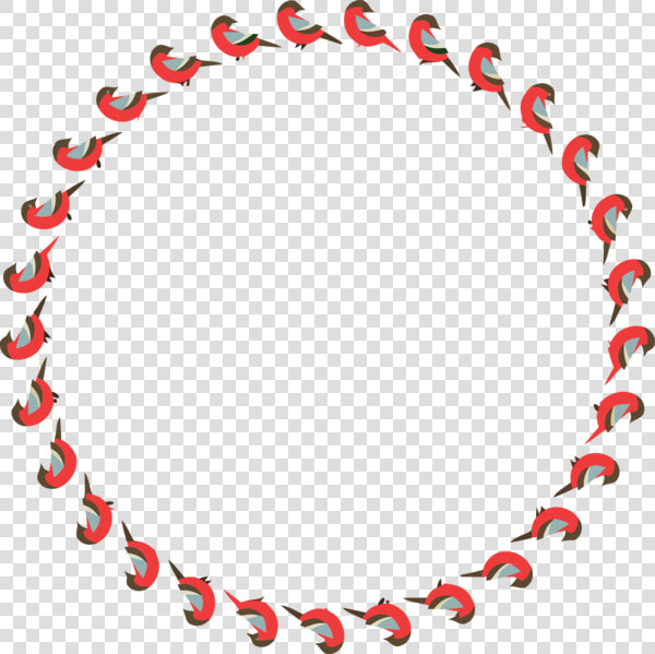 Transparent Christmas Red Heart Circle For Christmas   Christie  39 s Sapphire Necklace  HD Png DownloadTransparent PNG