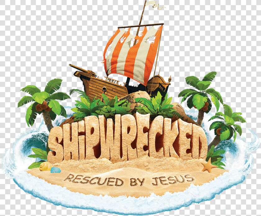 Shipwrecked Vbs Craft Ideas   Shipwrecked Registration Form  HD Png DownloadTransparent PNG