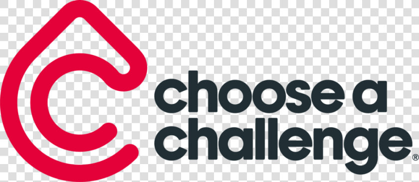 Choose A Challenge Logo Primary   Choose A Challenge Logo  HD Png DownloadTransparent PNG