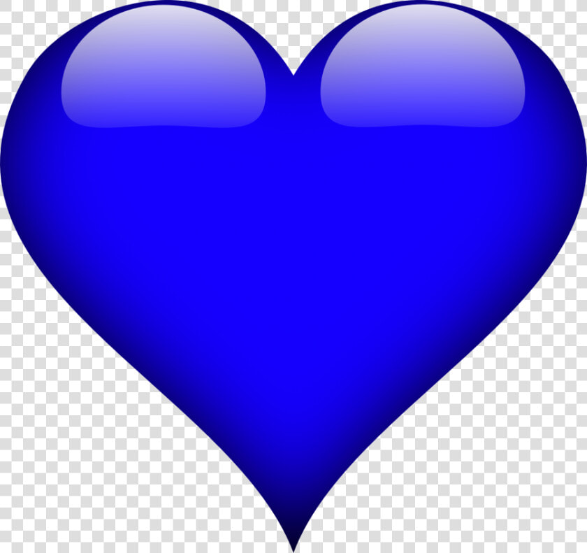 Blue Heart Png   Térkép Jelölő  Transparent PngTransparent PNG