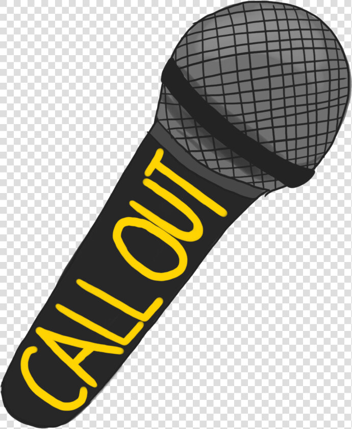 Calling Out Call out Culture   Illustration  HD Png DownloadTransparent PNG