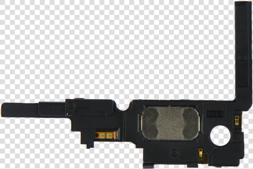 Google Pixel 2 Xl Loudspeaker Replacement   Firearm  HD Png DownloadTransparent PNG