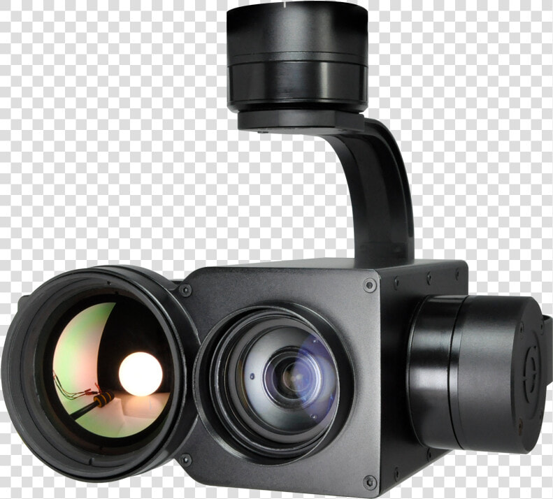 30 Optical Zoom Camera Thermal Imaging Camera   Lens  HD Png DownloadTransparent PNG