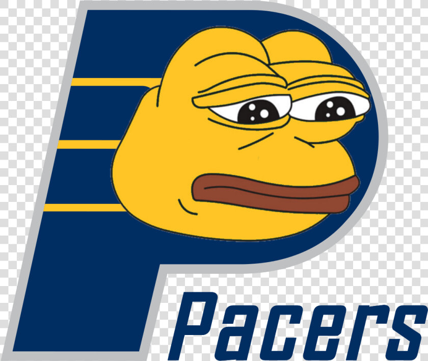 Indiana Pacers Png Logo  Transparent PngTransparent PNG