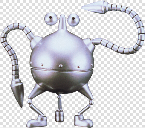 Earthbound Nuclear Reactor Robot  HD Png DownloadTransparent PNG