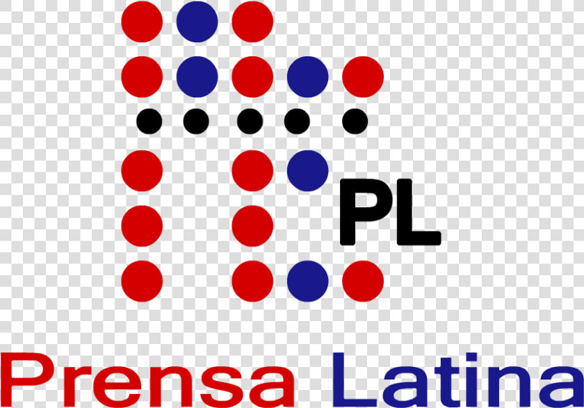 Emblema De Prensa Latina   Prensa Latina Logo  HD Png DownloadTransparent PNG