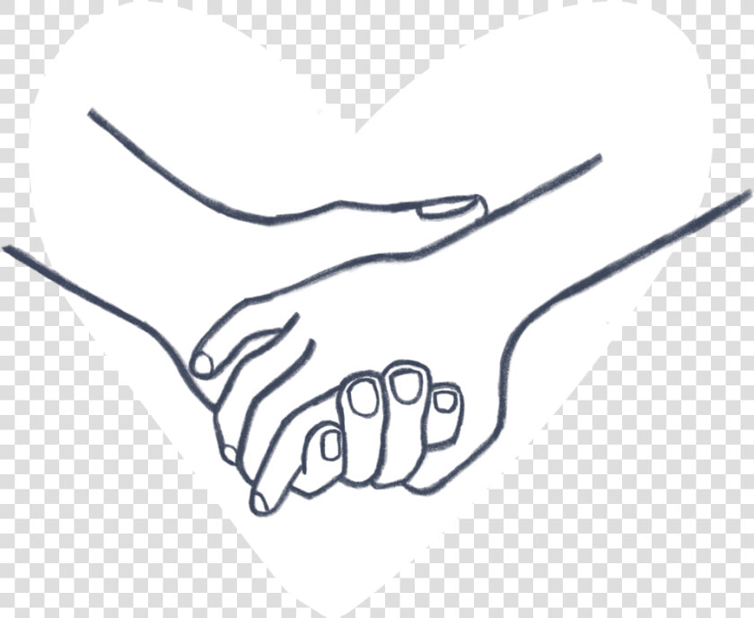 Real Love Ready Vancouver Logo   Hand  HD Png DownloadTransparent PNG