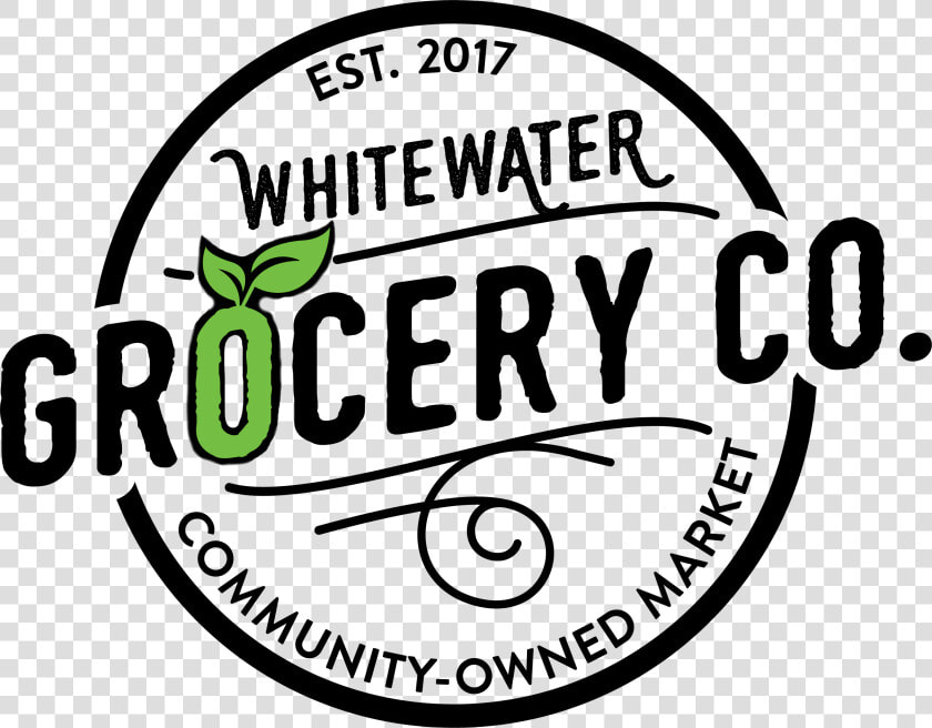 Whitewater Grocery Co  HD Png DownloadTransparent PNG