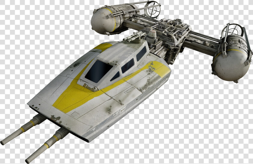 Y wing   Y Wing  HD Png DownloadTransparent PNG