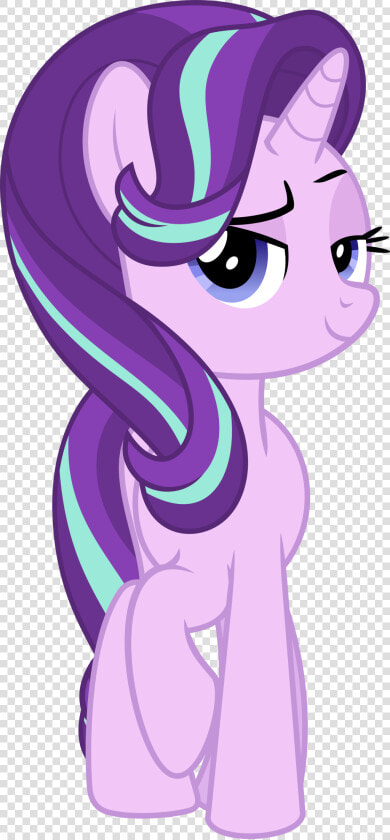 Mlp Air Horn Png   Mlp Starlight Glimmer  Transparent PngTransparent PNG