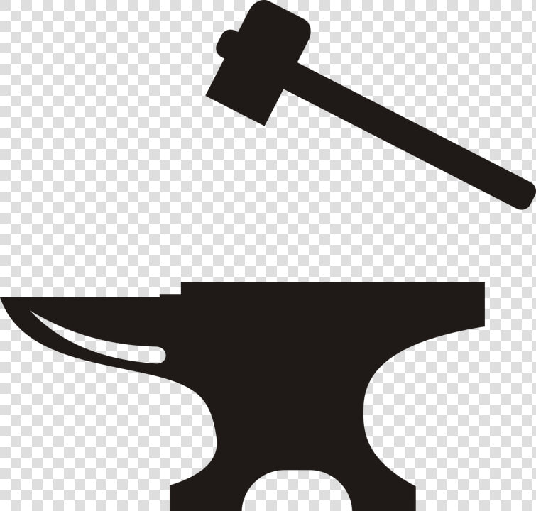 Blacksmith Clipart  HD Png DownloadTransparent PNG