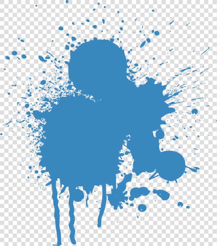 Artboard   Free Splatter Vector  HD Png DownloadTransparent PNG