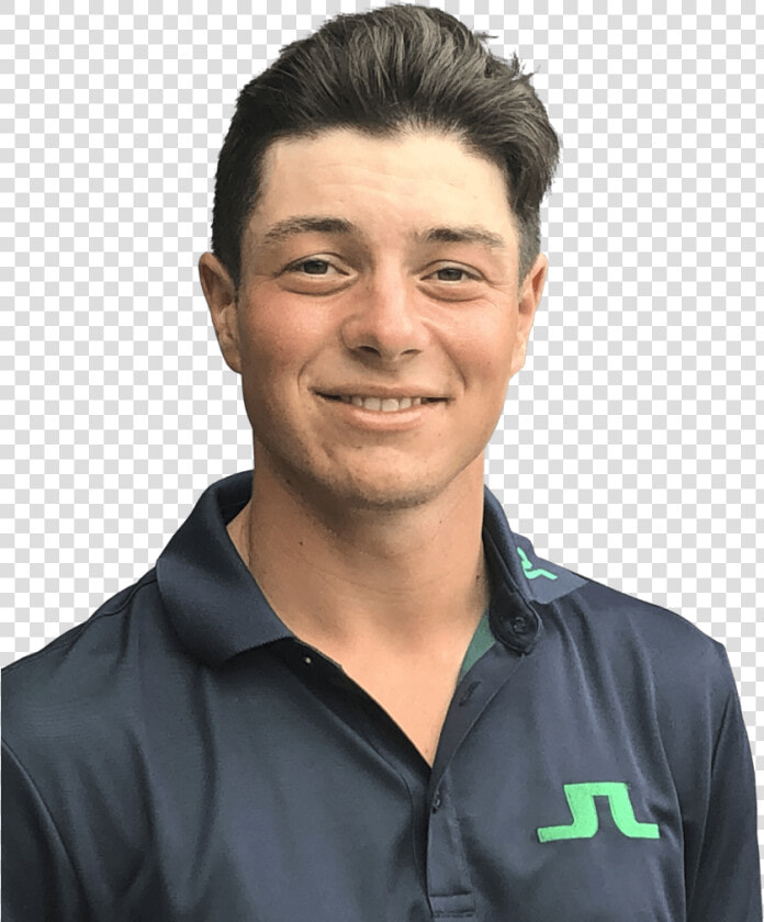 Viktor Hovland   Pga Tour Viktor Hovland  HD Png DownloadTransparent PNG