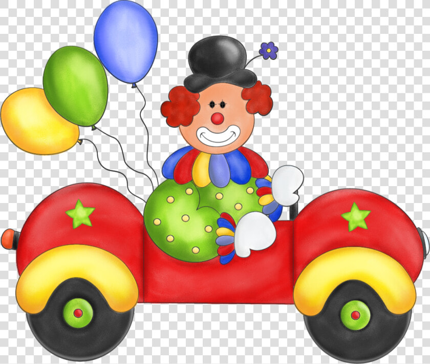 Download Clown Png Photos   Happy Birthday Cuz  Transparent PngTransparent PNG